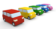 車探しもお任せ下さい