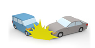 お車の保険も安心